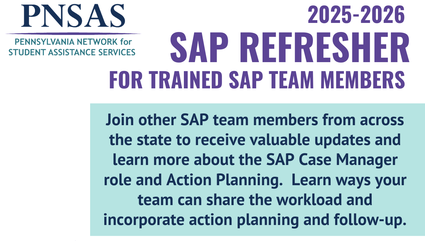 SAP Refresher